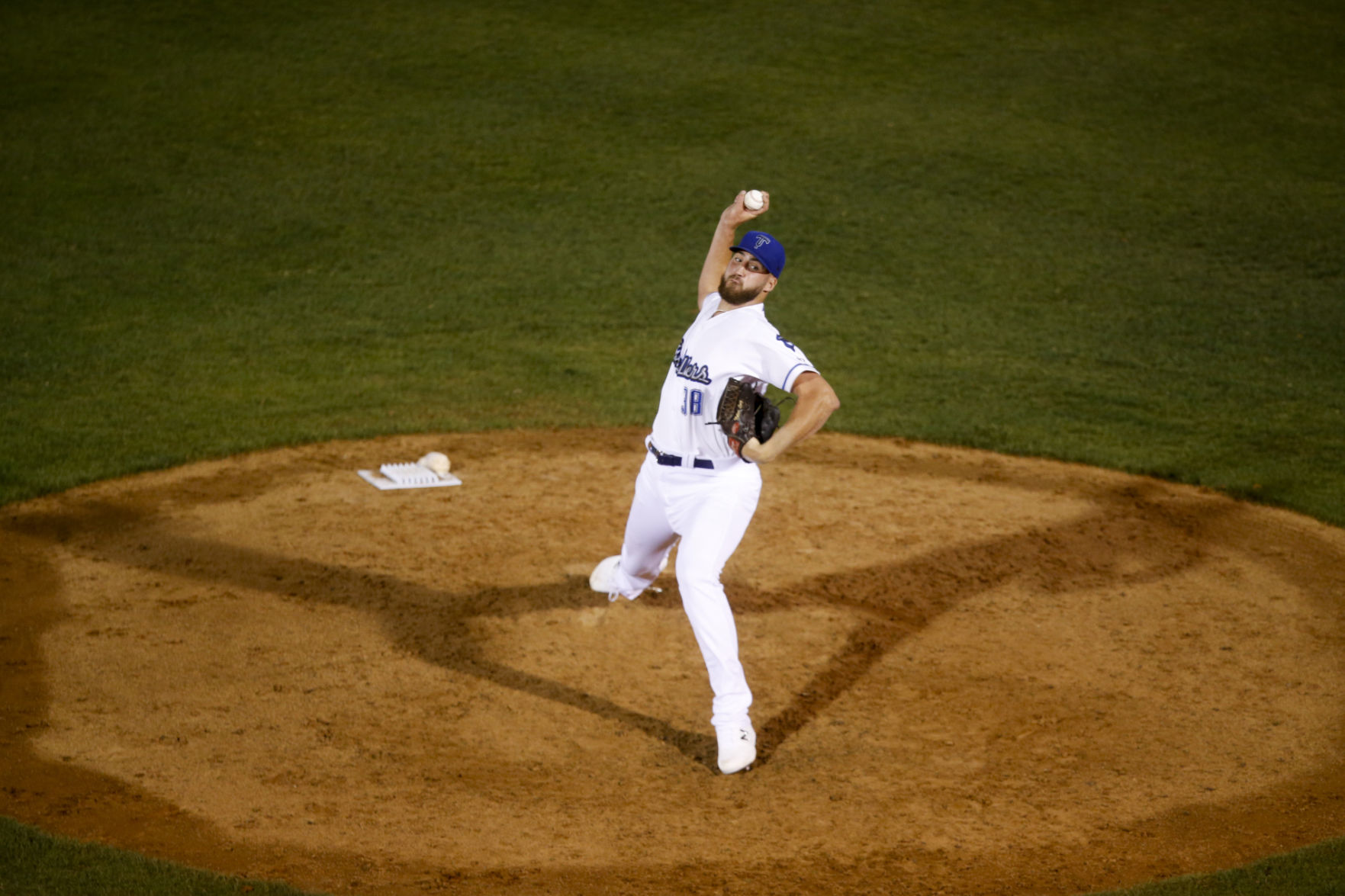 2019 Texas League All-Star Game